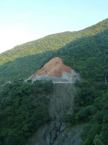 回花蓮385公里~蘇花公路好風景