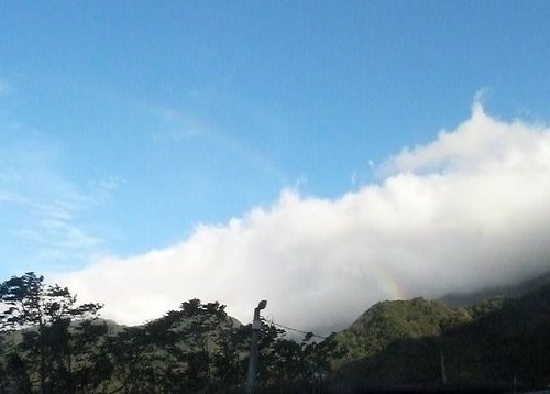 南插天山~登山篇