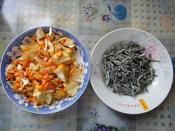 巴基魯~懷念花東美食