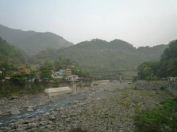 觀霧- -檜山巨木步道