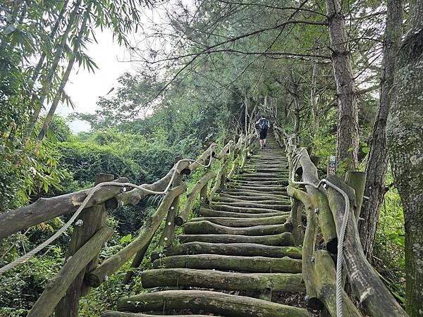 頭嵙山3號再行~阿婆鵝店還錢記.  20251019