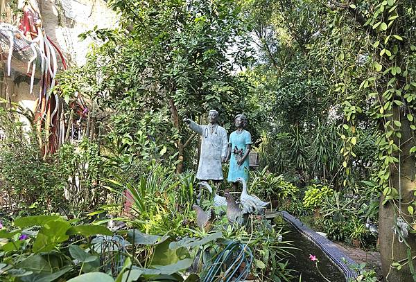 深情花園(2)~諸元醫院蔡深河醫師傳奇 20251026北