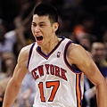 Jeremy Lin