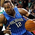 Dwight Howard