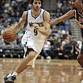 Ricky Rubio