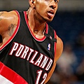 LaMarcus Aldridge