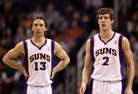 Nash-and-Dragic