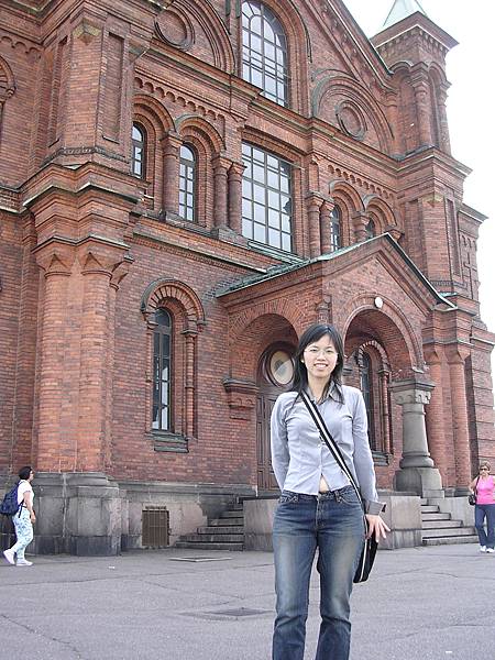 Helsinki-東正教堂.JPG