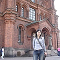 Helsinki-東正教堂.JPG