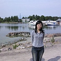西被流士紀念公園旁-芬蘭灣.JPG