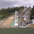 里爾哈默的1994冬奧會場地.JPG