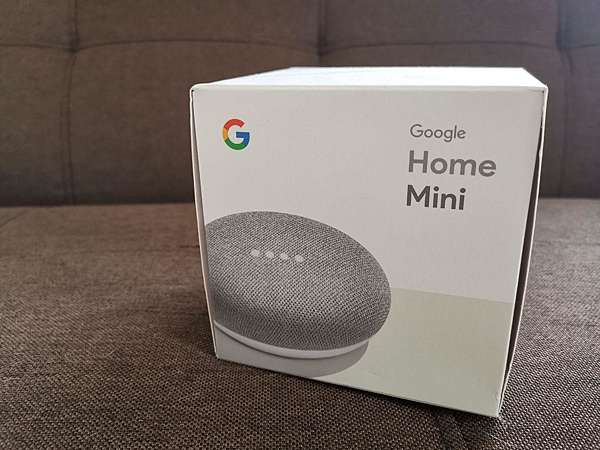 Google Home Mini 敗家心得 Derak的敗家部落格 痞客邦