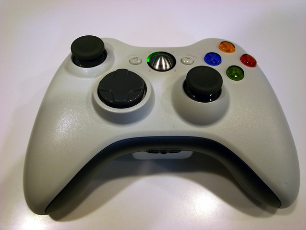 XBox