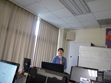 DES鼎益盛_佛光大學joomla成果發表joomla學生教學研習營_255.JPG