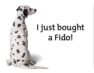 FIDO ADS