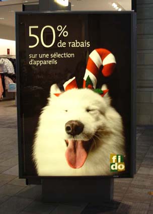 FIDO ADS