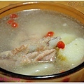 山藥排骨(食譜)