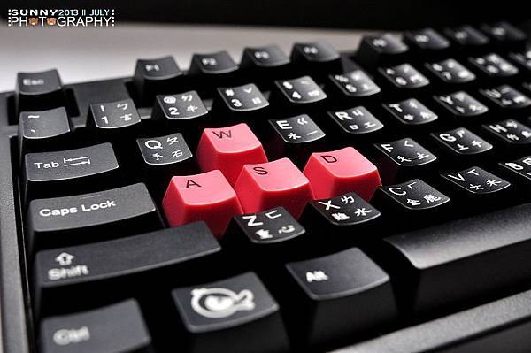 0730-ZERO 機械鍵盤