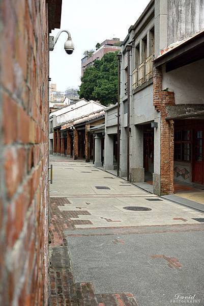 剝皮寮+龍山寺+四四南村