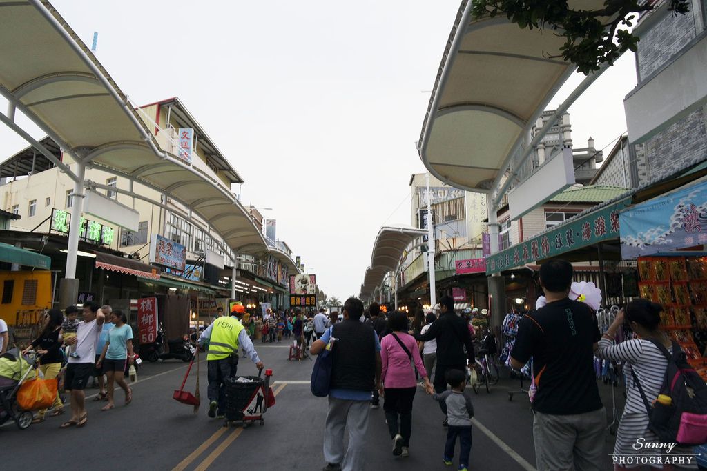 三悟棧+三多商圈+新崛江+旗津+西子灣+藍色海洋商旅