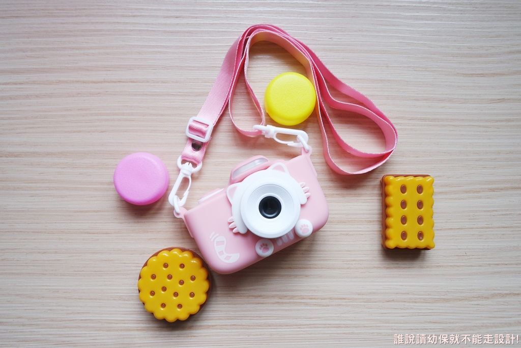 funy kids第二代童趣數位相機 funy kids第二代童趣數位相機