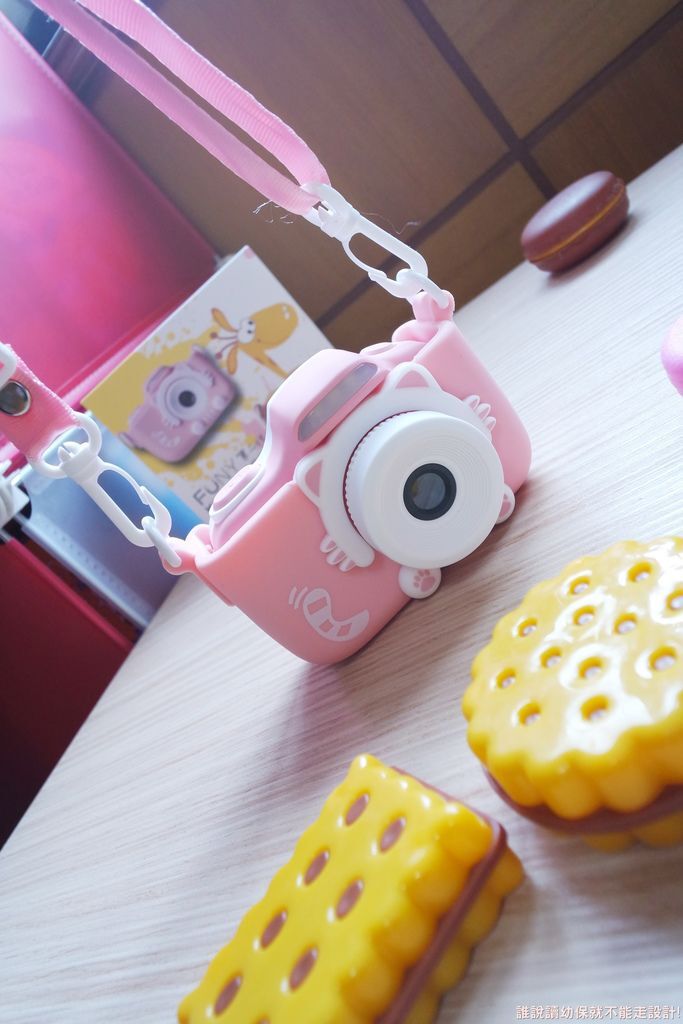 funy kids第二代童趣數位相機 funy kids第二代童趣數位相機