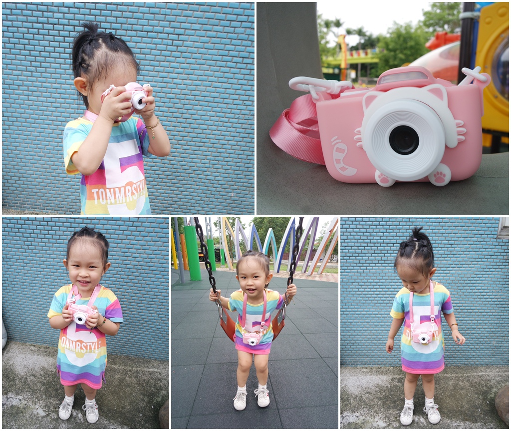 funy kids第二代童趣數位相機 funy kids第二代童趣數位相機