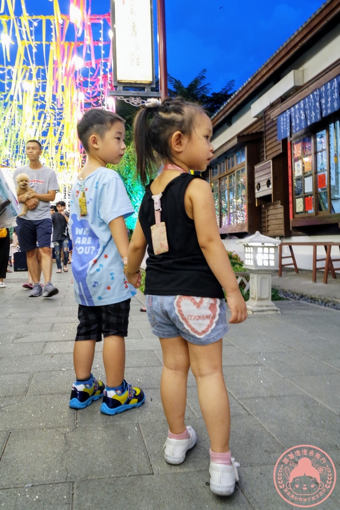 鹿港慶端午