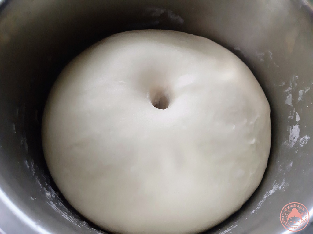 不加一滴水營養滿分超綿密鮮奶吐司(吳寶春金牌牛奶吐司配方)