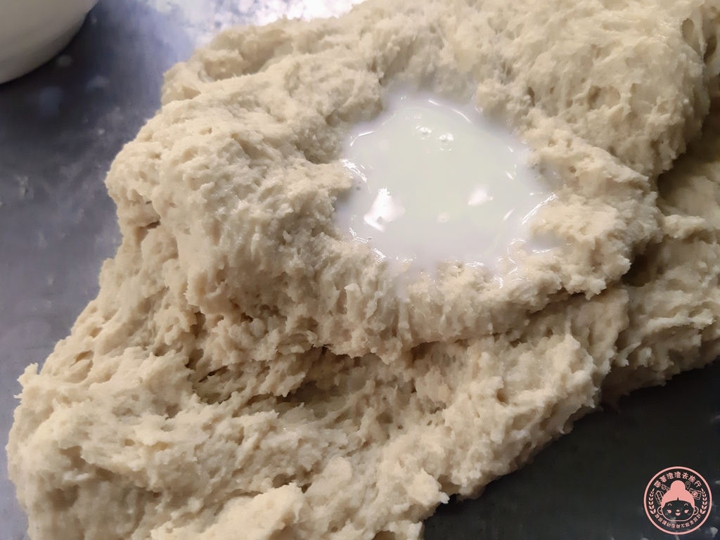 不加一滴水營養滿分超綿密鮮奶吐司(吳寶春金牌牛奶吐司配方)