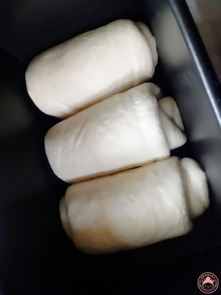 不加一滴水營養滿分超綿密鮮奶吐司(吳寶春金牌牛奶吐司配方)