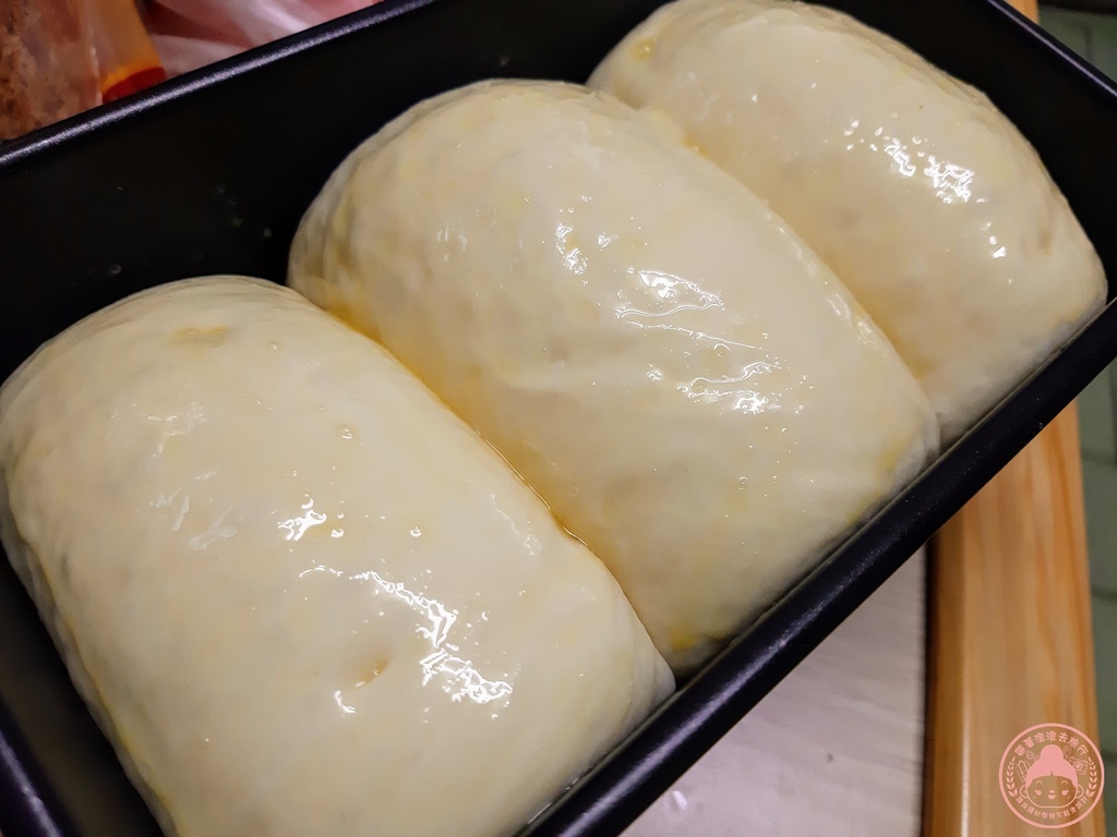 不加一滴水營養滿分超綿密鮮奶吐司(吳寶春金牌牛奶吐司配方)