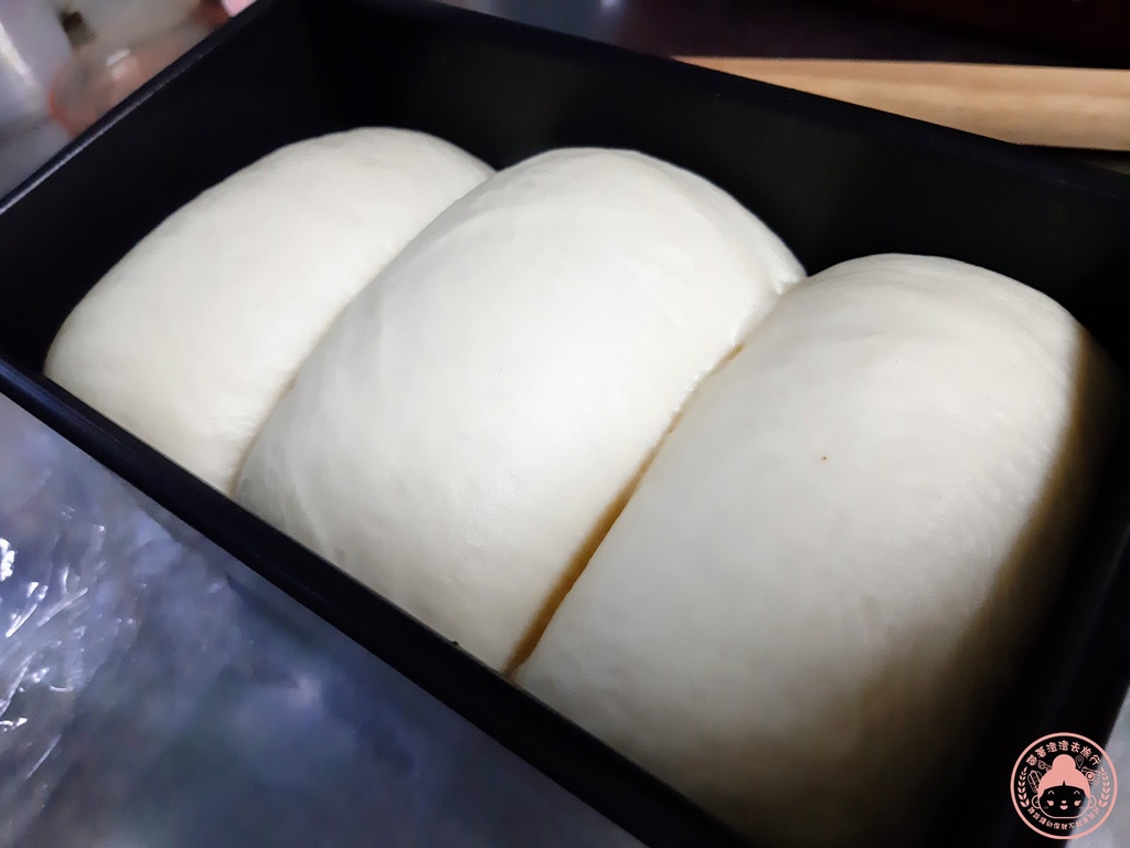 不加一滴水營養滿分超綿密鮮奶吐司(吳寶春金牌牛奶吐司配方)