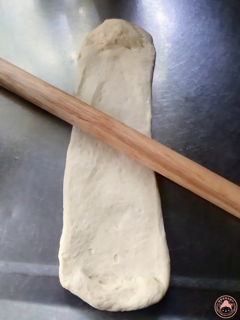 不加一滴水營養滿分超綿密鮮奶吐司(吳寶春金牌牛奶吐司配方)