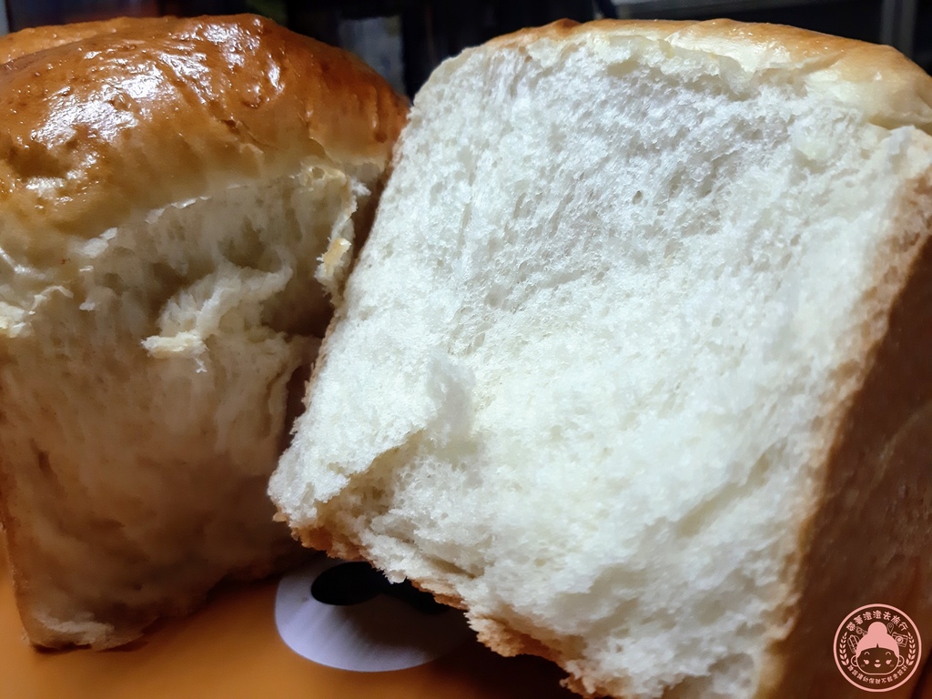 不加一滴水營養滿分超綿密鮮奶吐司(吳寶春金牌牛奶吐司配方)