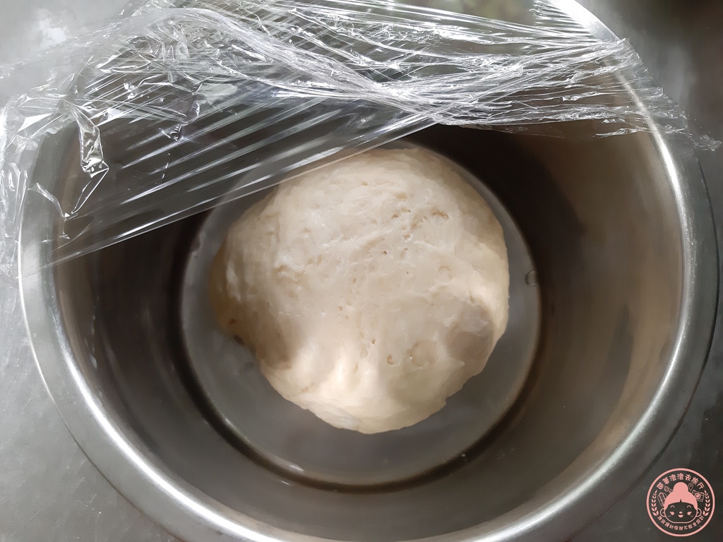 不加一滴水營養滿分超綿密鮮奶吐司(吳寶春金牌牛奶吐司配方)