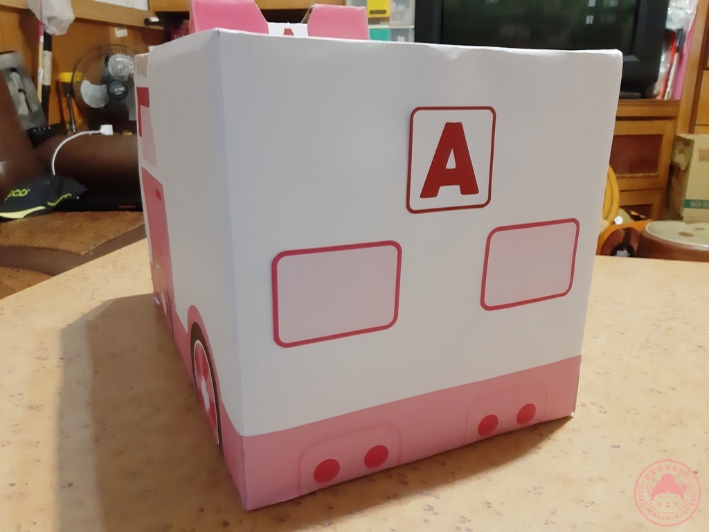 用紙箱做玩具-安寶收納箱 用紙箱做玩具-安寶收納箱