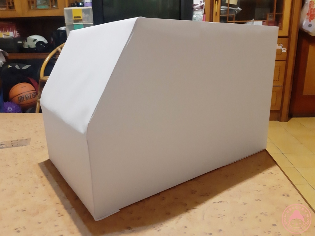 用紙箱做玩具-安寶收納箱 用紙箱做玩具-安寶收納箱