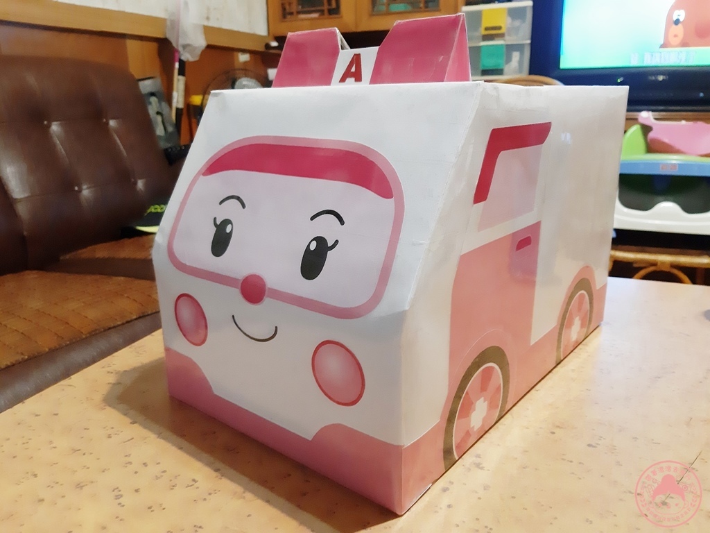 用紙箱做玩具-安寶收納箱 用紙箱做玩具-安寶收納箱