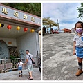 中寮-金龍山法華寺