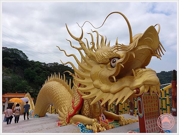 中寮-金龍山法華寺