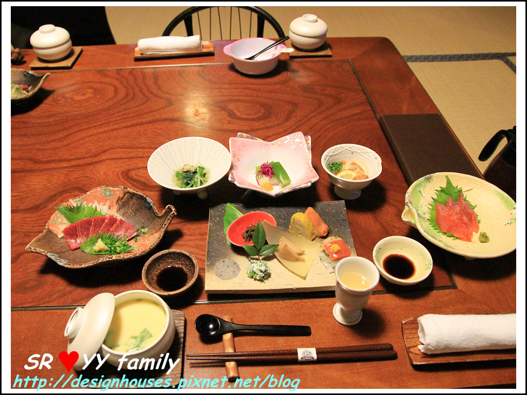 九州熊本櫻花溫泉旅館住宿推薦- 黑川溫泉美食溫泉推薦 -御客屋