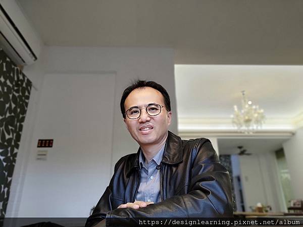 王本楷老師的室內設計學經歷介紹