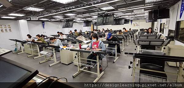 室內設計實戰入門班D1-平配圖設計