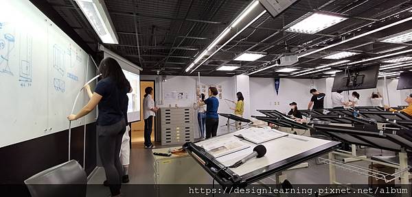 室內設計實戰入門班D1-平配圖設計