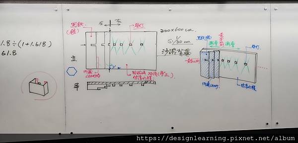 室內設計實戰進階班D2-室內設計工程圖