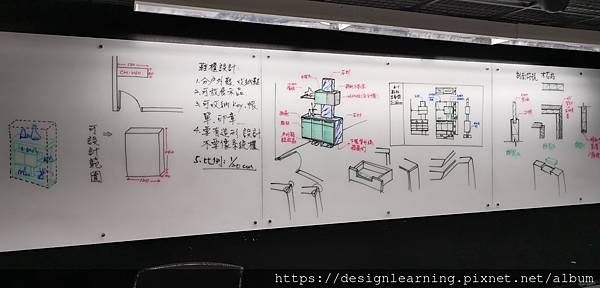 室內設計實戰進階班D2-室內設計工程圖