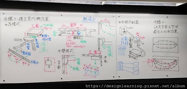 室內設計實戰進階班D2-室內設計工程圖