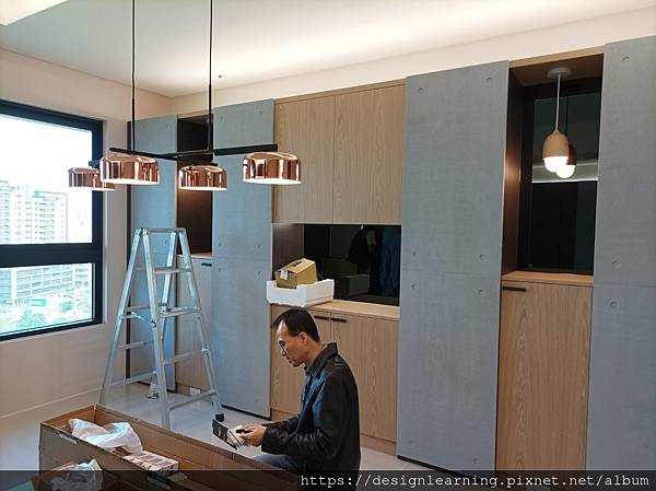 歡迎來到室內設計!(辛酸但美好人生) 歡迎來到室內設計!(辛酸但美好人生)