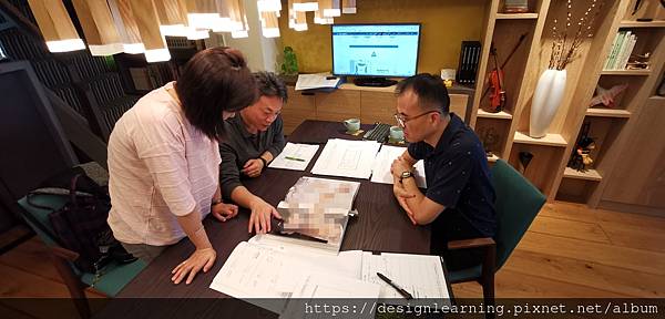 終於考上室內設計證照好開心!那...然後呢? 終於考上室內設計證照好開心!那...然後呢?